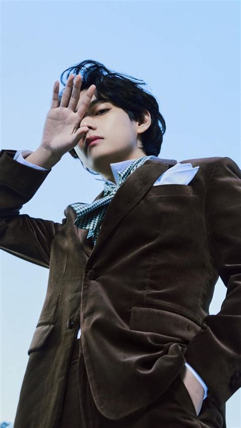 taehyung photoshoot